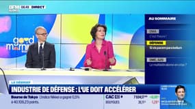 Le Débrief : Digital Market Act, c'est parti ! - 04/03