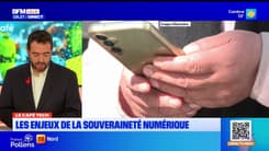 Le Café Tech: les enjeux de la souveraineté numérique