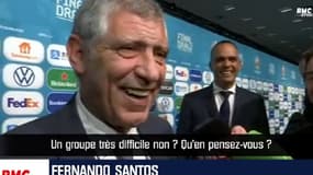 Fernando Santos