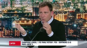 Daniel Riolo : "Le PSG doit apprendre à avoir confiance en lui."