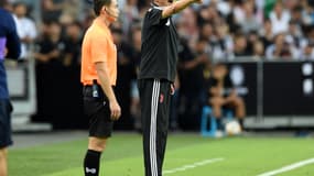 Maurizio Sarri.