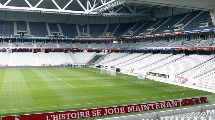 Le Grand Stade est issu d'un partenariat public-privé entre la communauté urbaine de Lille et Eiffage.