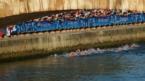 Le 10km des Jeux olympiques de Paris, le 09/08/2024