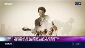 "Bohemian Soul Songs", l'album soul de l'été