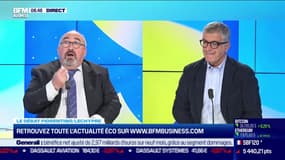 Le débat : Plaisirs coupables, écolo mais pas trop ! - 17/11