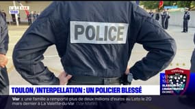 Toulon: un homme blesse grièvement un policier après une crise "d'hypoglycémie"