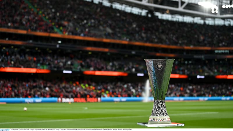 Trophée EL