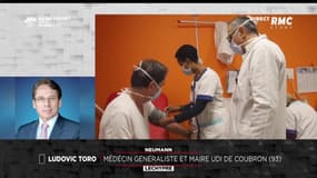Vaccination : êtes-vous prêts à changer votre planning de vacances ? - 12/05