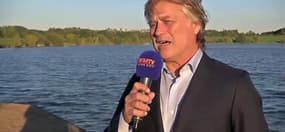 Mondial - Charvet : "Prendre au sérieux ce match" 