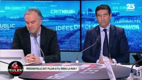 Les GG veulent savoir: Présidentielle 2017: François Fillon a-t-il perdu la main ? - 10/01