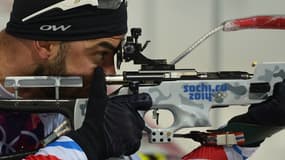 Simon Fourcade