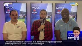 Tribune Mayol du lundi 10 avril 2023 - Le RCT en demi-finale de challenge cup