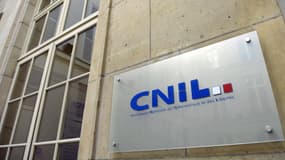 La Cnil (Image d'illustration).