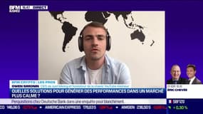 BFM Crypto, les Pros : Quelles solutions pour générer des performances dans un marché plus calme ? - 29/04