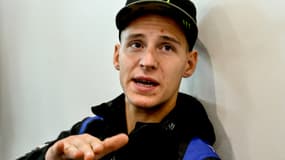 Fabio Quartararo