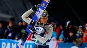 Coline Mattel