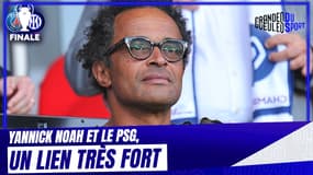 PSG - Inter : "On n’aurait jamais pensé voir de tels joueurs", le lien particulier entre Noah et Paris