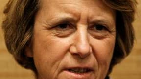 Arlette Chabot quitte France Télévisions pour devenir directrice de l'information d'Europe 1. /Photo d'archives/REUTERS/Charles Platiau