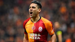 Radamel Falcao