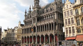 Les délais de vente rallongés à Bruxelles