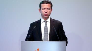 Le directeur financier du groupe, Thomas Piquemal, a démissionné, selon des sources proches d'EDF.