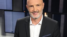 Frank Leboeuf