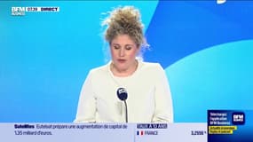 Good Morning Business - Vendredi 20 juin