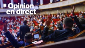 Les députés ont adopté le projet de loi de financement de la Sécurité sociale le mardi 9 décembre 2025.