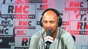 Duga : "Tu ne peux pas te séparer d'un garçon aussi talentueux que Pastore"