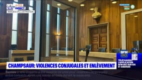 Champsaur: un homme interpellé pour violences conjugales et enlèvement de sa fille