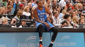 Kevin Durant