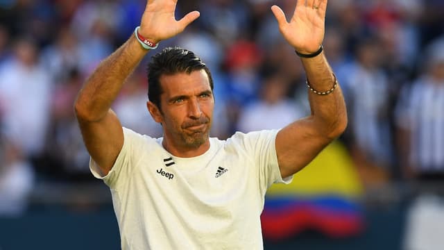 Gianluigi Buffon