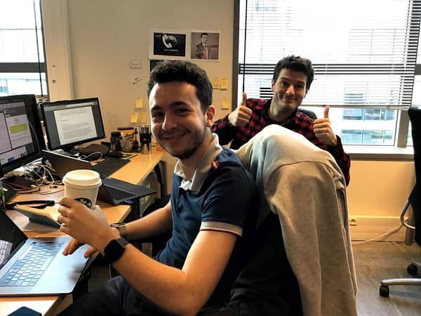 Photo prise avec l'iPad (2018) Photo prise avec l'iPad (2018)