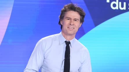 Les experts du soir