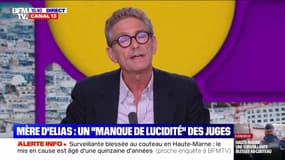 Elias, mort à 14 ans pour un téléphone portable - 10/06