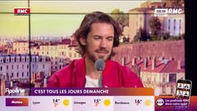 C'est tous les jours Demanche - 31/01