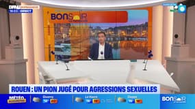 Bonsoir Normandie du mardi 16 septembre 2025