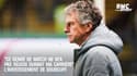 "Ce genre de match ne m'a pas réussi durant ma carrière" : l'avertissement de Gourcuff à ses joueurs 
