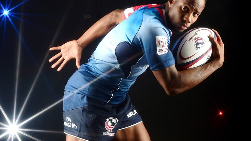 Carlin Isles