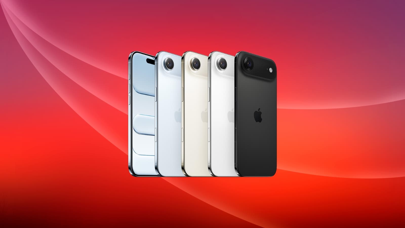 ENCORE EN STOCK, L'IPHONE 17 AIR EST À SAISIR AVANT LA RUPTURE CHEZ RUE DU COMMERCE