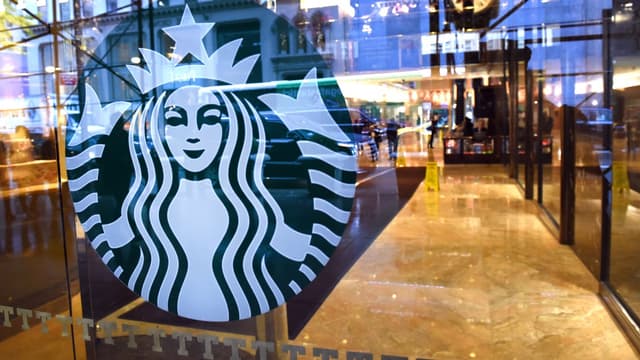 Starbucks doit (pour l'instant) rembourser des aides fiscales reçues aux Pays-Bas.