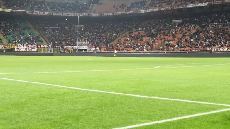 San Siro