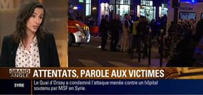 Attentats de Paris: la commission d'enquête parlementaire se donne 5 mois pour comprendre