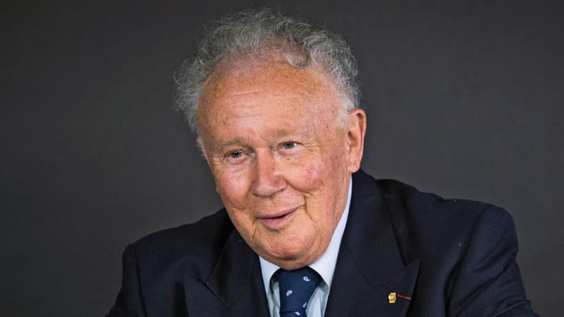 Les folles parties de poker chez Philippe Bouvard