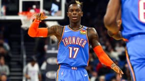 Dennis Schröder