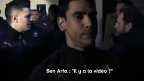 Hatem Ben Arfa