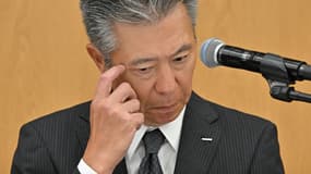 Takeshi Niinami