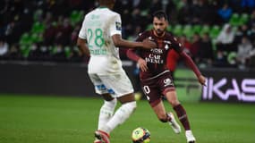 Metz ASSE