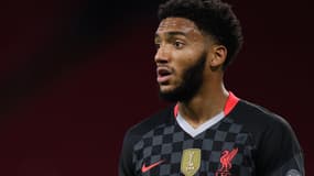 Joe Gomez