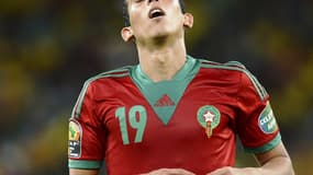 Kamel Chafni